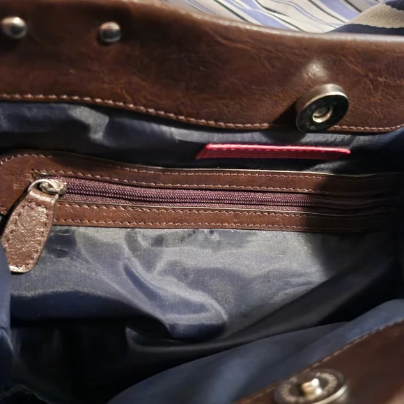 Hand bag - Picture 3 of 5